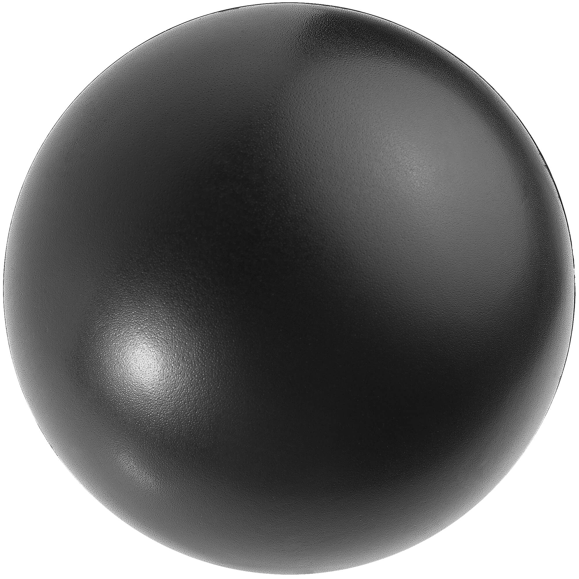 Антистресс BALL черный